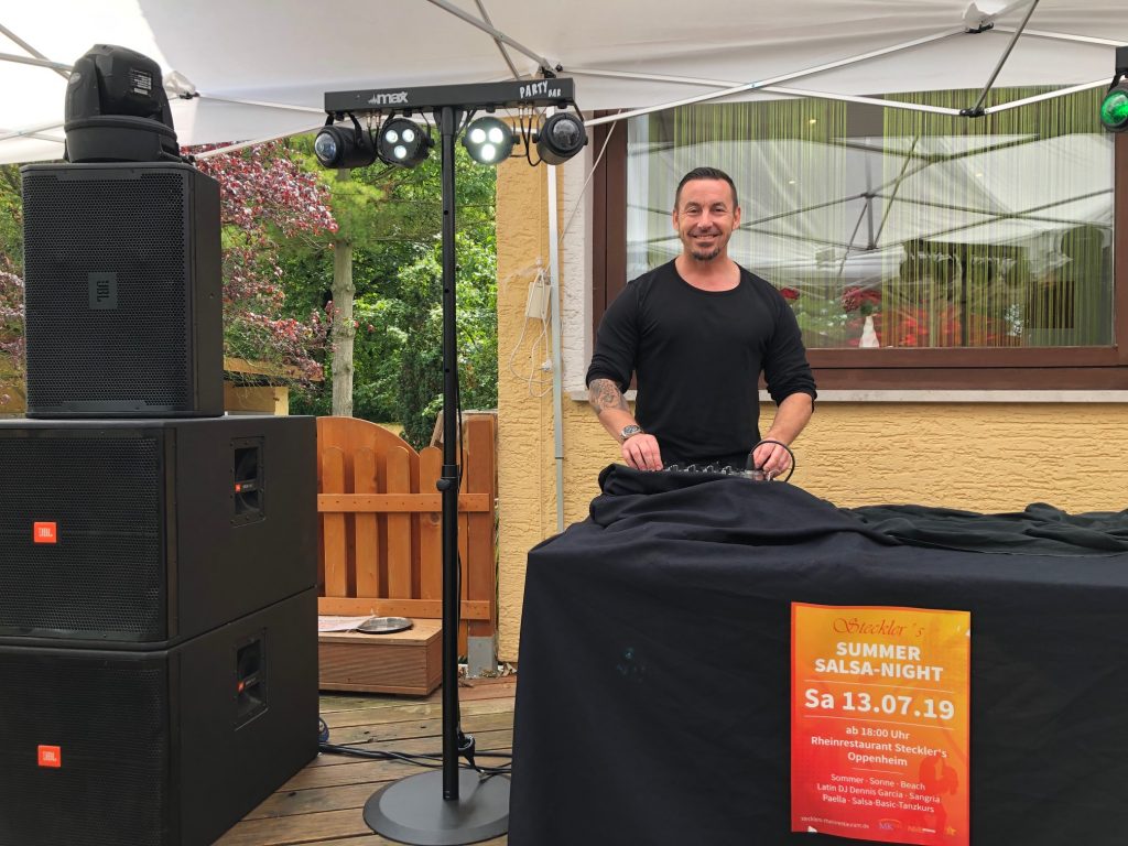 Event Restaurant Oppenheim