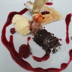 Dessert Restaurant Nieder-Olm